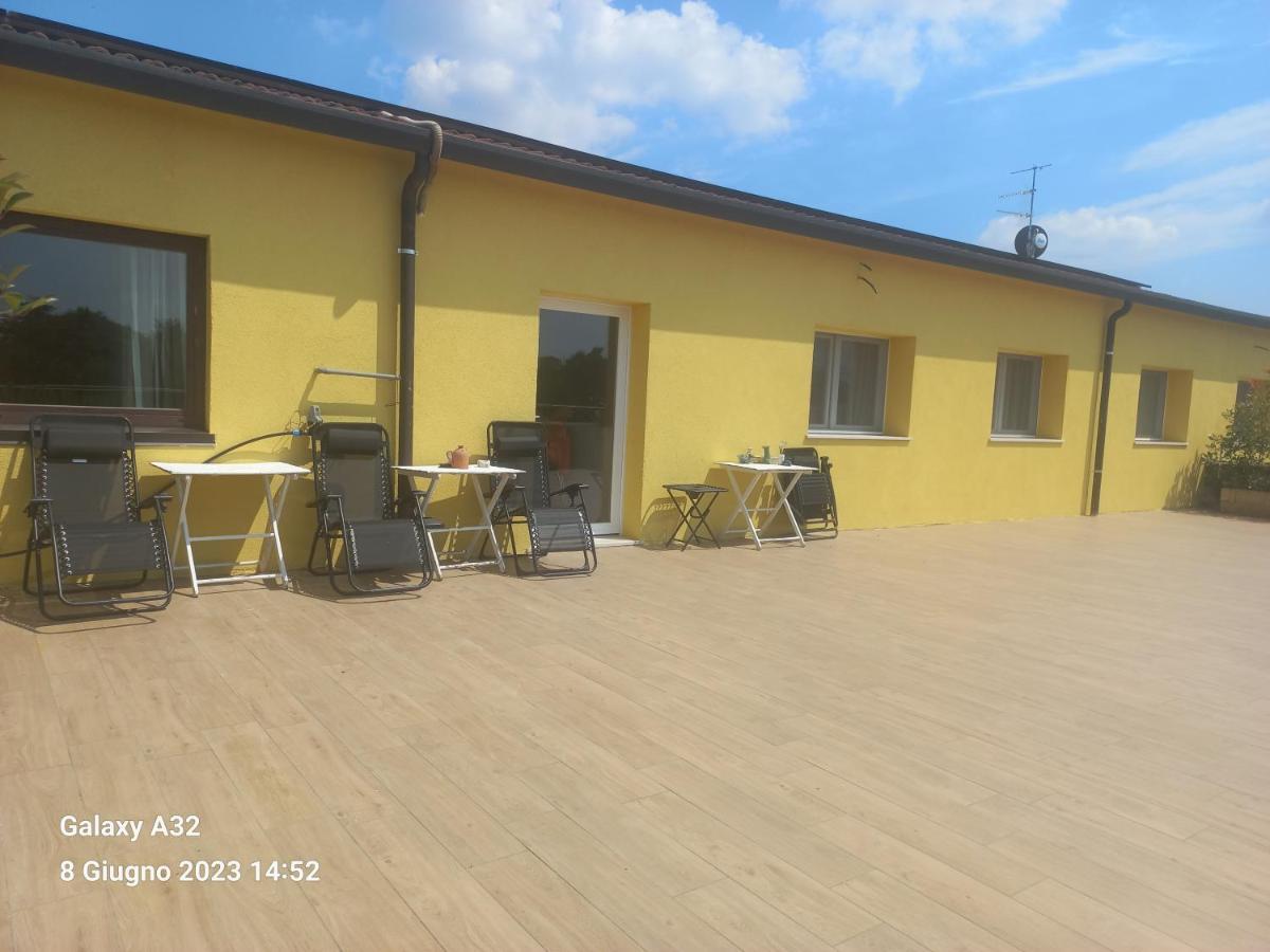 Gardafarm Agriturismo - Verona — Foto 1
